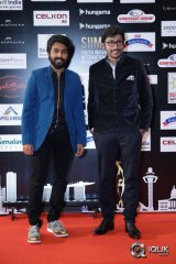 South Indian International Movie Awards 2016 Day 2
